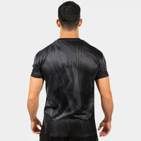Thumbnail for Madrid Y3 Special Edition Black Men Jersey