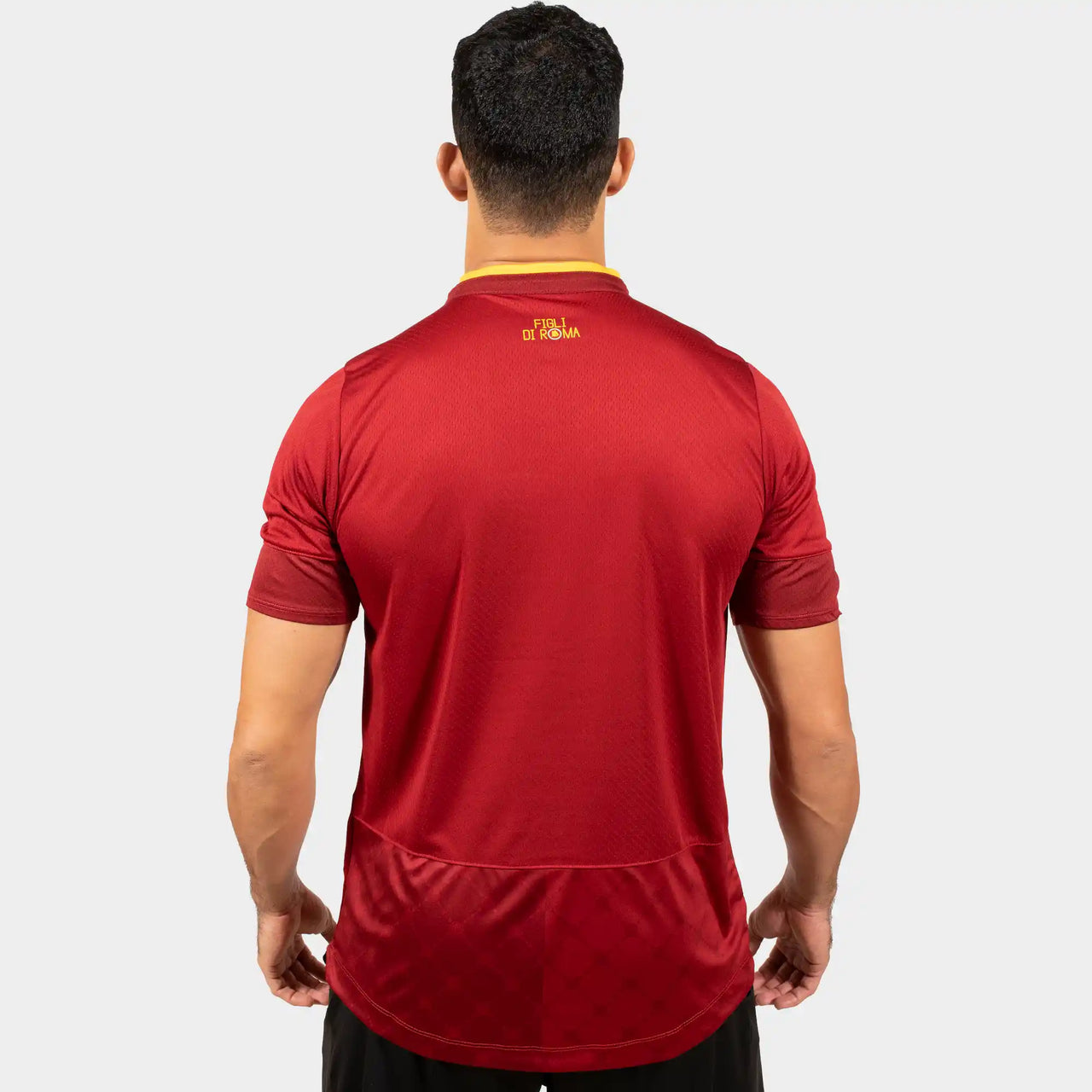 Roma 22/23 Men Home Jersey