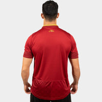 Thumbnail for Roma 22/23 Men Home Jersey