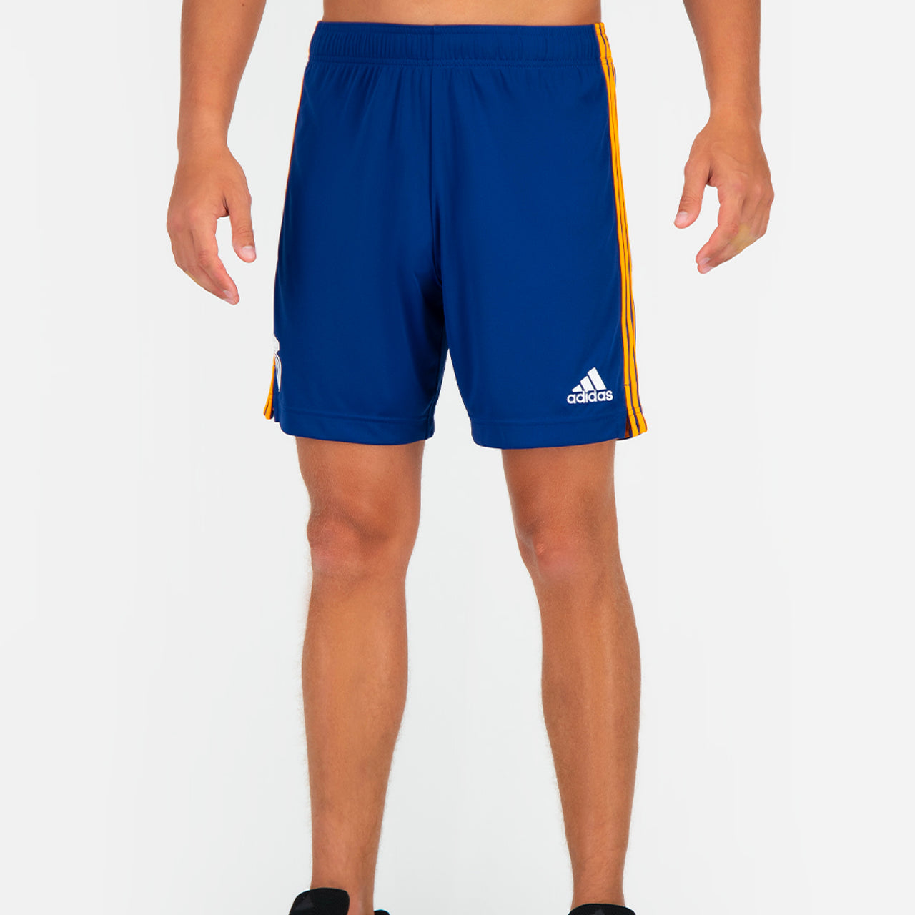 Short Extérieur Real Madrid 21/22 Homme