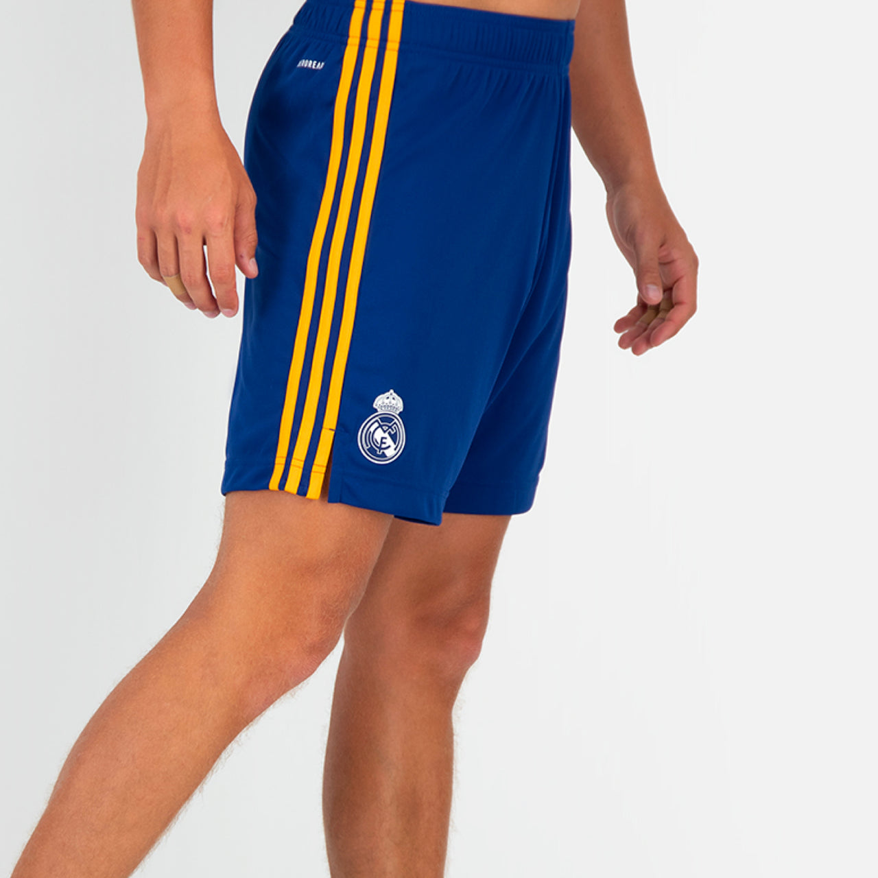 Short Extérieur Real Madrid 21/22 Homme