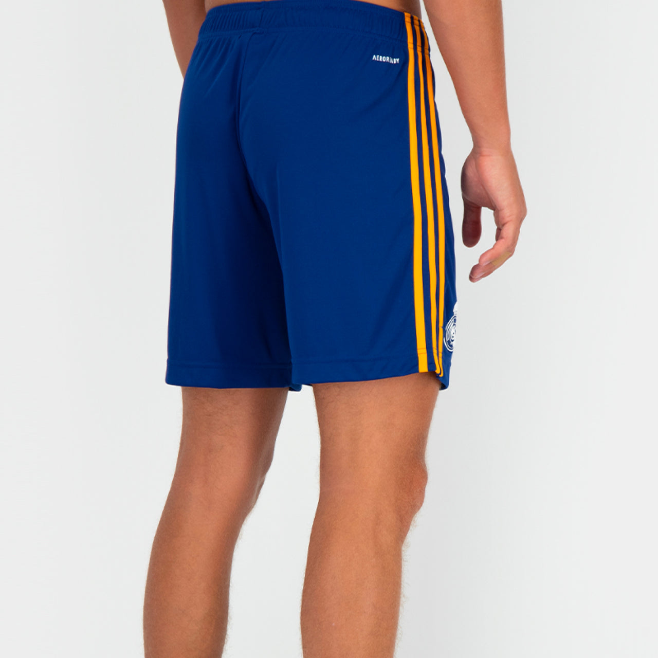 Short Extérieur Real Madrid 21/22 Homme
