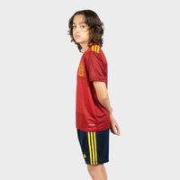 Thumbnail for Spain 20/21 Kids Home Kit