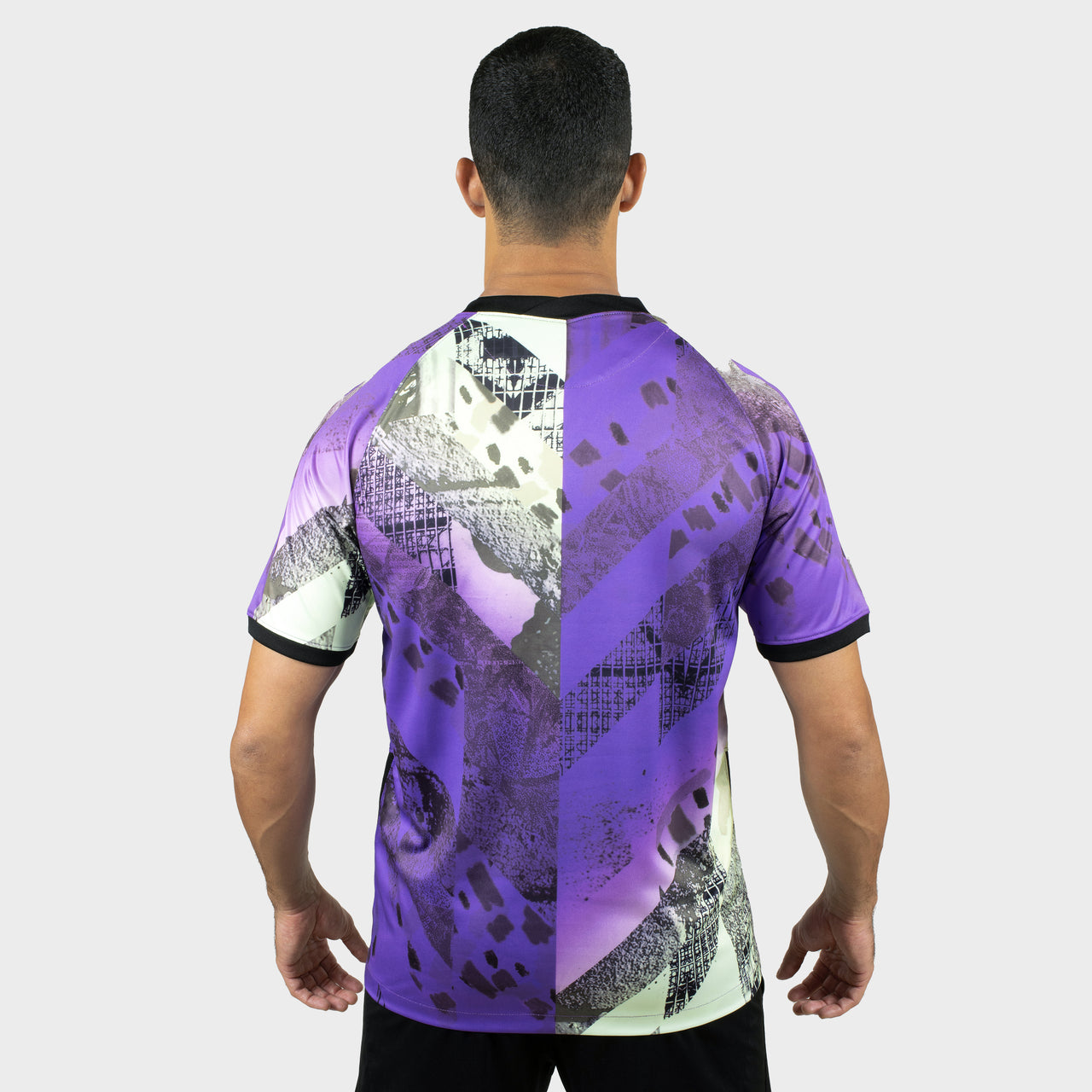 Tottenham 21/22 Maillot Troisième Homme