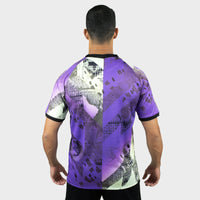 Thumbnail for Tottenham 21/22 Maillot Troisième Homme