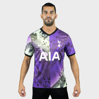 Thumbnail for Tottenham 21/22 Maillot Troisième Homme