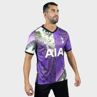 Thumbnail for Tottenham 21/22 Maillot Troisième Homme