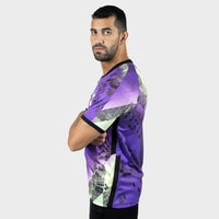 Thumbnail for Tottenham 21/22 Maillot Troisième Homme