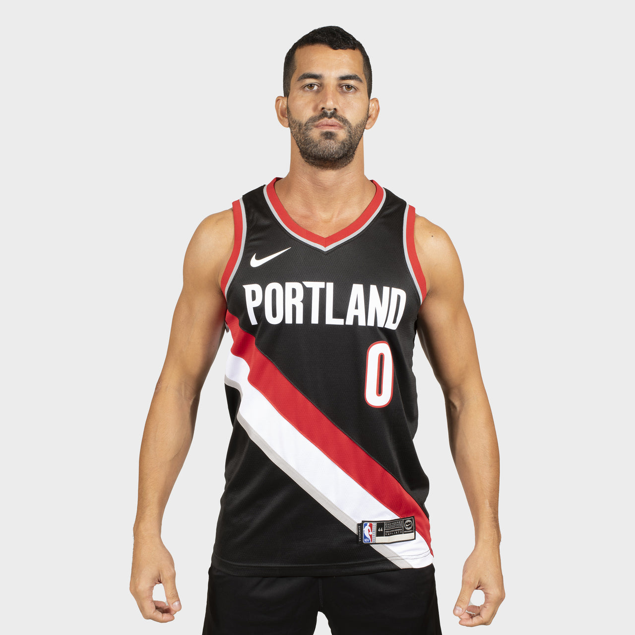 Trail Blazers Damian Lillard - Édition Icône