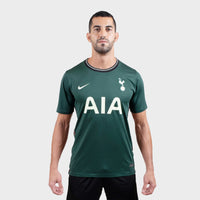 Thumbnail for Tottenham 20/21 Men Away Jersey