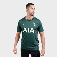Thumbnail for Tottenham 20/21 Men Away Jersey