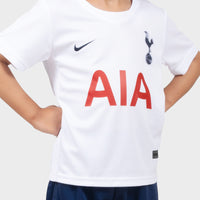 Thumbnail for Tottenham 21/22 Kids Home Kit