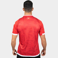 Thumbnail for Maillot Tunis 22/23 Homme Domicile