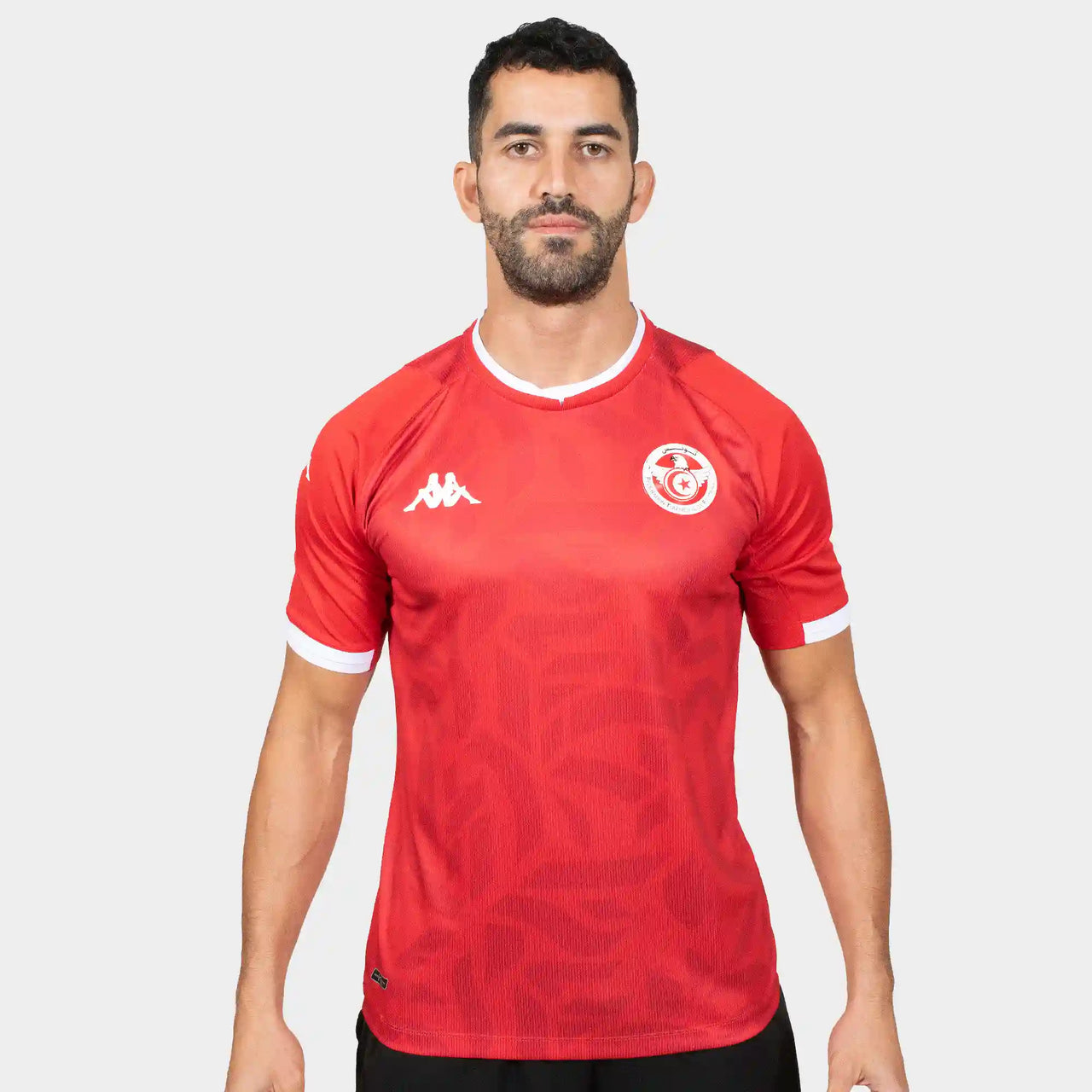 Maillot Tunis 22/23 Homme Domicile