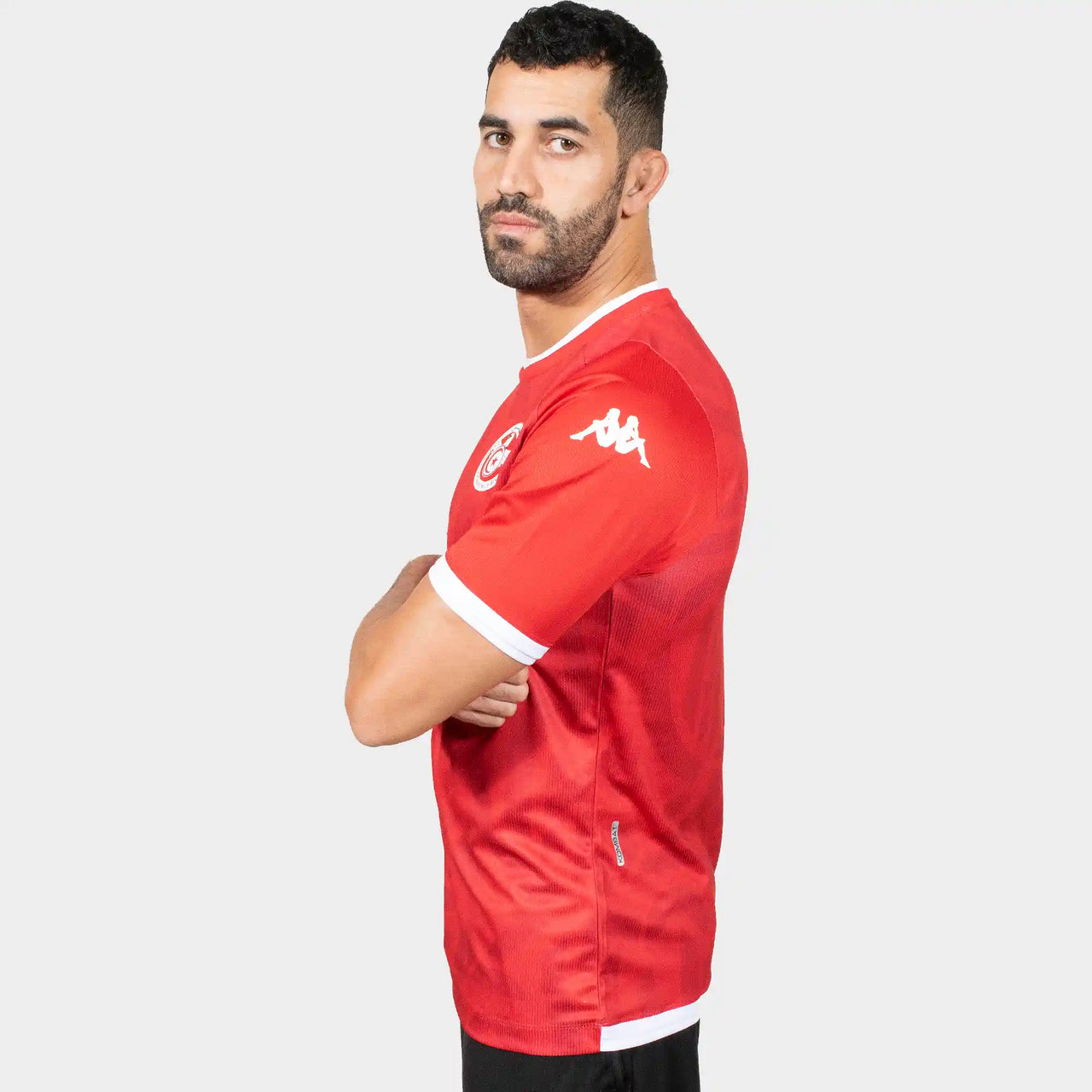 Maillot Tunis 22/23 Homme Domicile