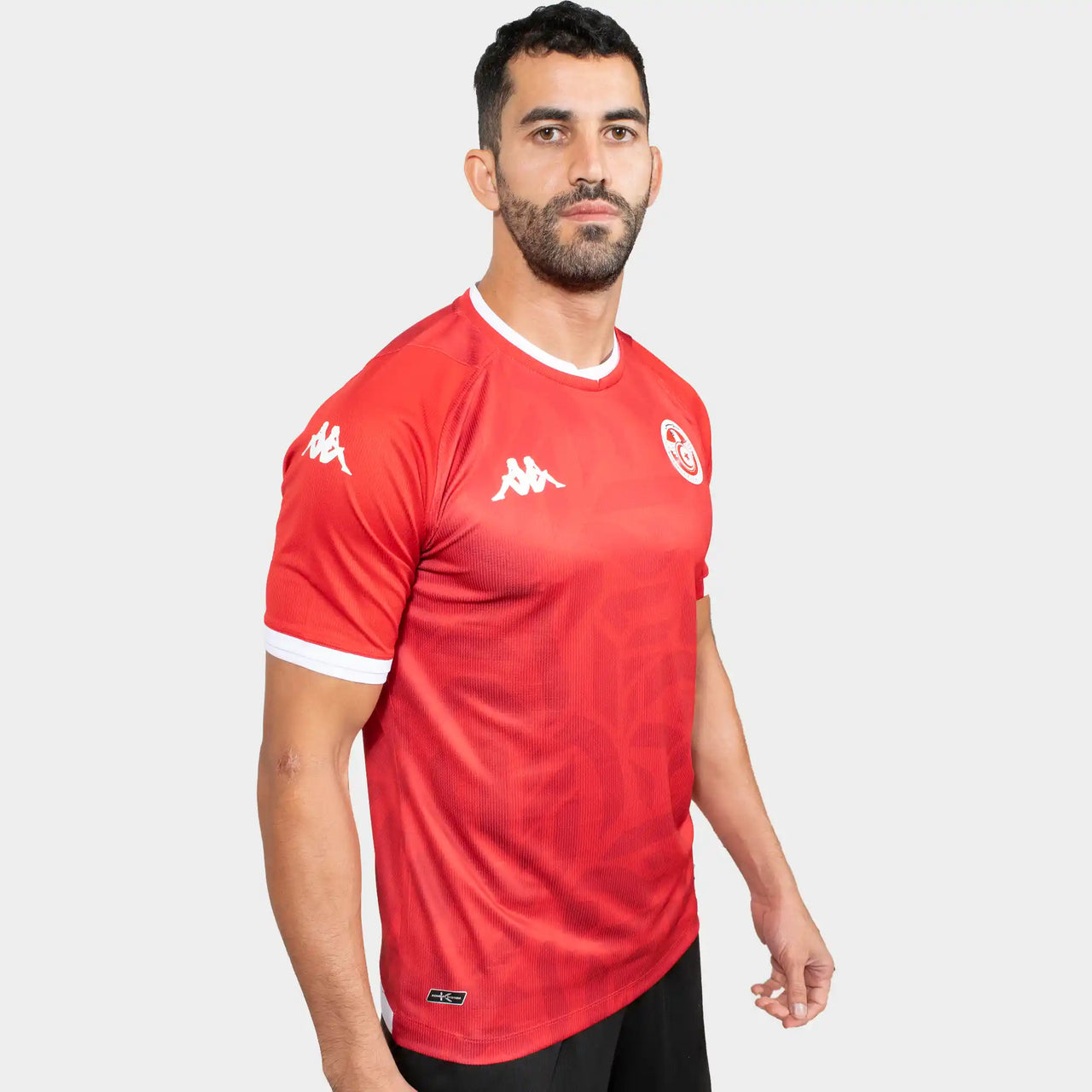 Maillot Tunis 22/23 Homme Domicile