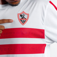 Thumbnail for Zamalek SC 23 Men Home Jersey/Player edition