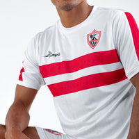 Thumbnail for Zamalek SC 23 Men Home Jersey/Player edition