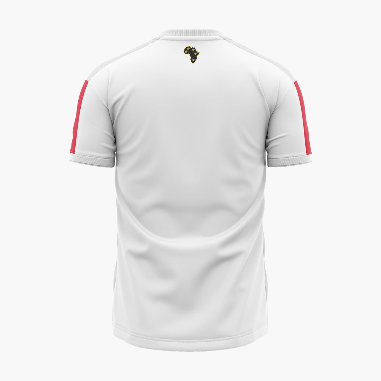 Zamalek SC 23 Men Home Jersey/Player edition