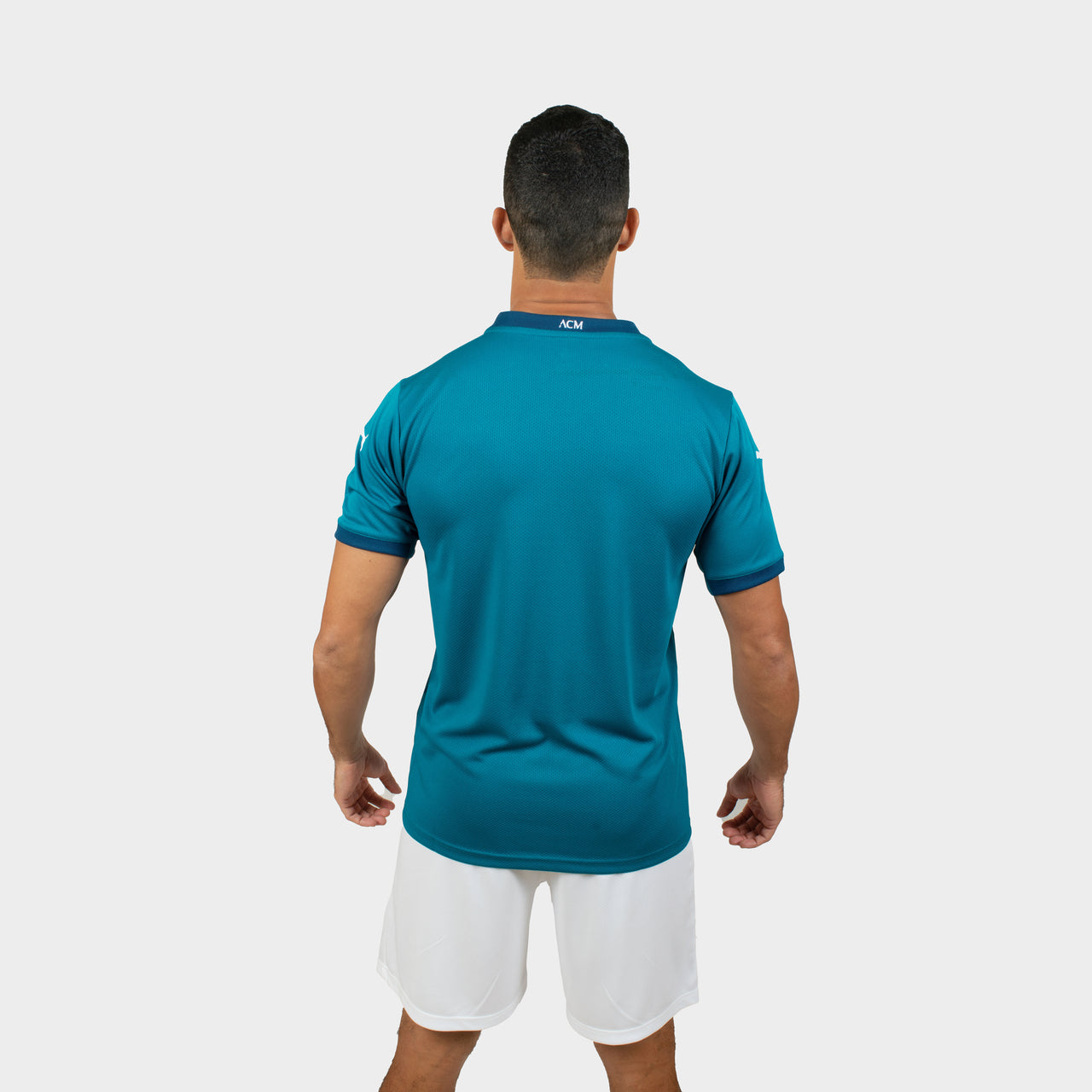 Maillot Troisième Ac Milan 20/21 Homme