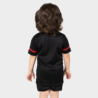 Thumbnail for Kit extérieur enfants Al Ahly Sc 21/22