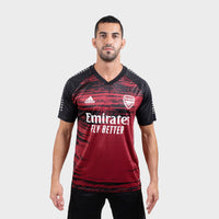 Thumbnail for Arsenal 20/21 Men Pre Match Jersey