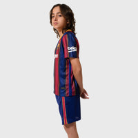 Thumbnail for Kit domicile enfant Barcelone 20/21
