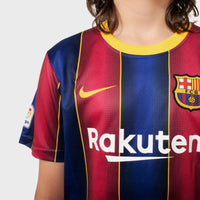 Thumbnail for Kit domicile enfant Barcelone 20/21