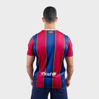 Thumbnail for Barcelona 20/21 Men Home Jersey