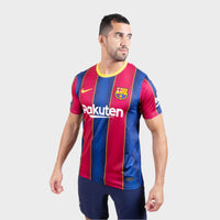 Thumbnail for Barcelona 20/21 Men Home Jersey