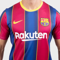 Thumbnail for Barcelona 20/21 Men Home Jersey