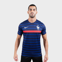 Thumbnail for France 20/21 Men Home Jersey