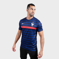 Thumbnail for France 20/21 Men Home Jersey