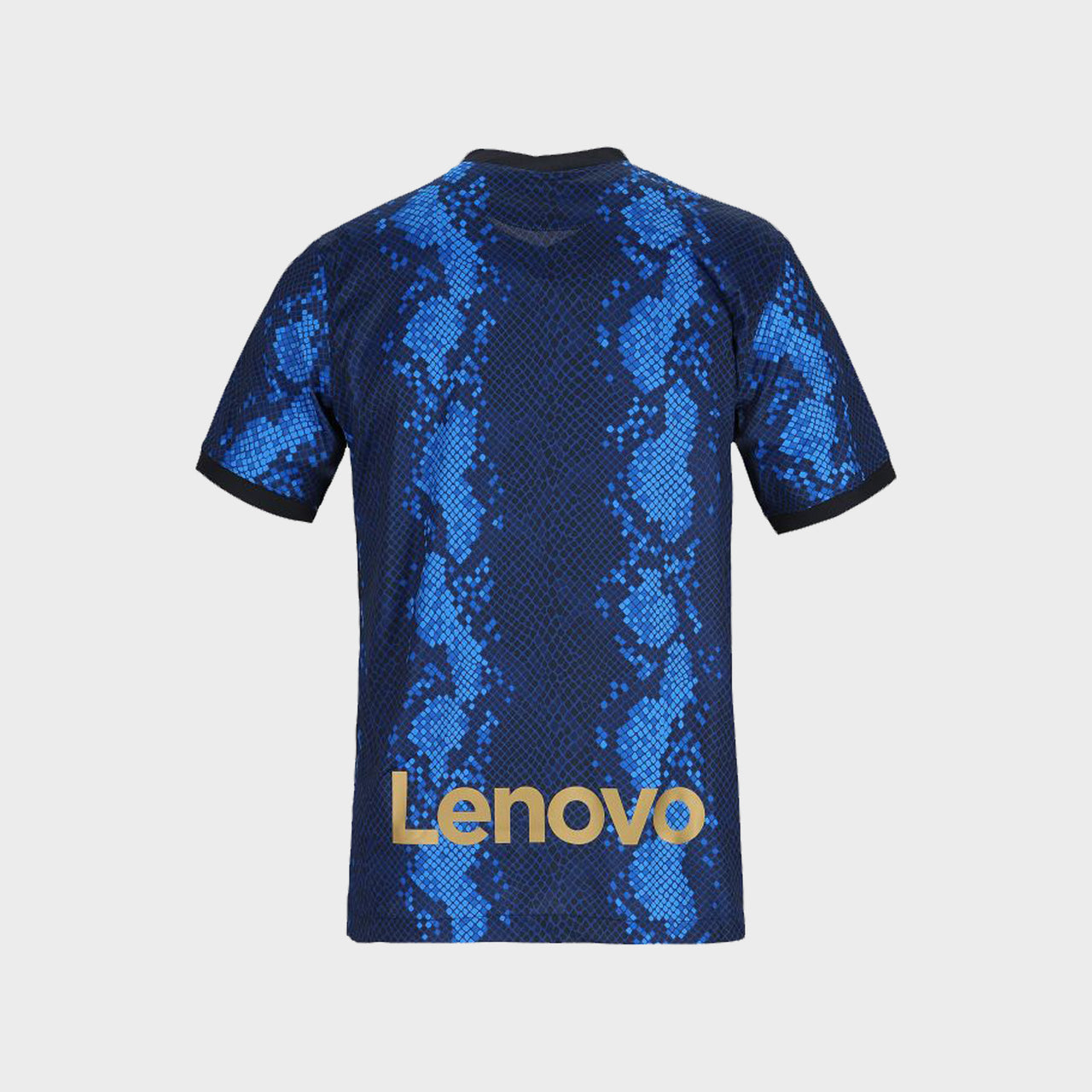 Maillot Inter Milan 21/22 Homme Domicile