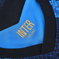 Thumbnail for Maillot Inter Milan 21/22 Homme Domicile