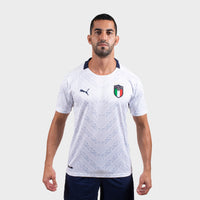 Thumbnail for Italy 20/21 Men Away Jersey
