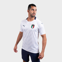 Thumbnail for Italy 20/21 Men Away Jersey