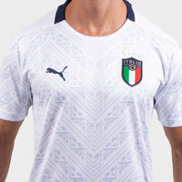 Thumbnail for Italy 20/21 Men Away Jersey