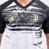 Thumbnail for Juventus 20/21 Men Pre Match Jersey