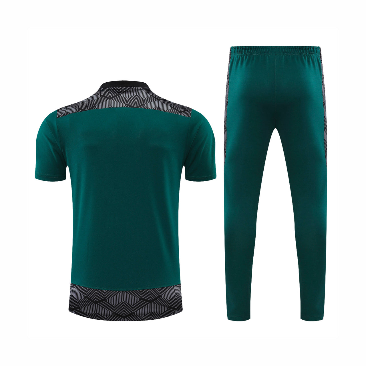 Italie 21/22 Troisième ensemble d'entraînement pour hommes