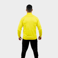 Thumbnail for Survêtement Brésil Homme Jaune