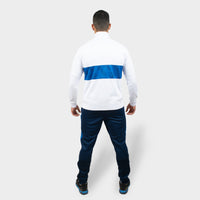 Thumbnail for Chelsea Strike Drill White 20/21 Men Tracksuit