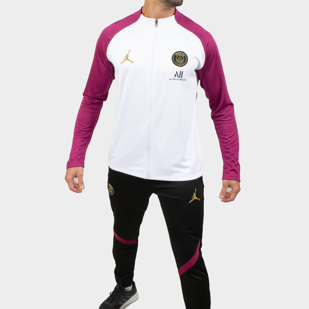Survêtement Paris Saint Germain 20/21 Homme Jordan