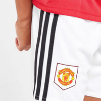 Thumbnail for Kit domicile enfant Manchester United 22/23