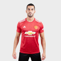 Thumbnail for Manchester United 20/21 Men Home Jersey