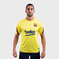 Thumbnail for Barcelona 20/21 Men Training Jersey