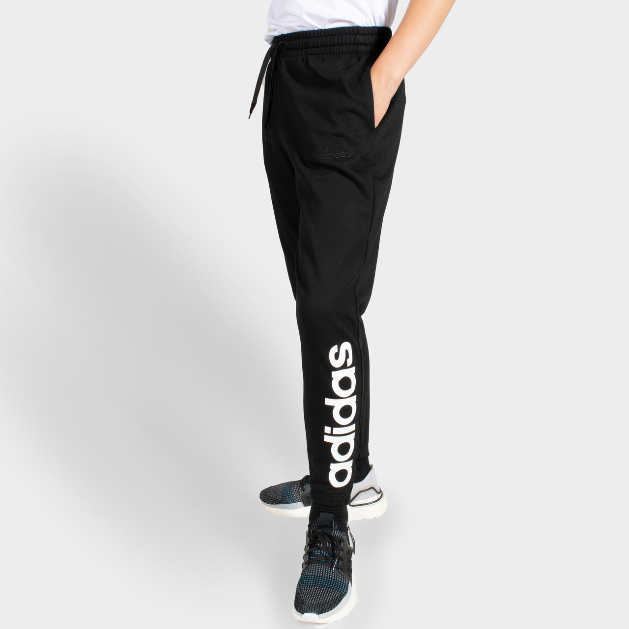Pantalons sport Essential pour hommes