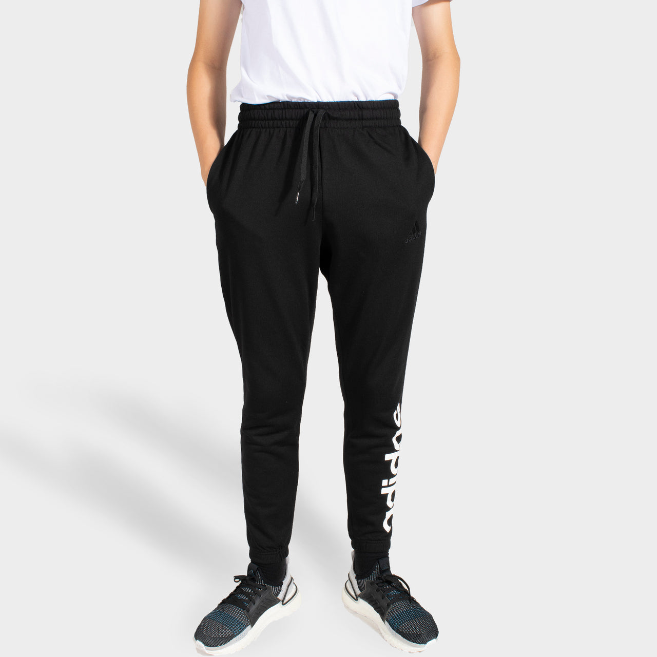 Pantalons sport Essential pour hommes