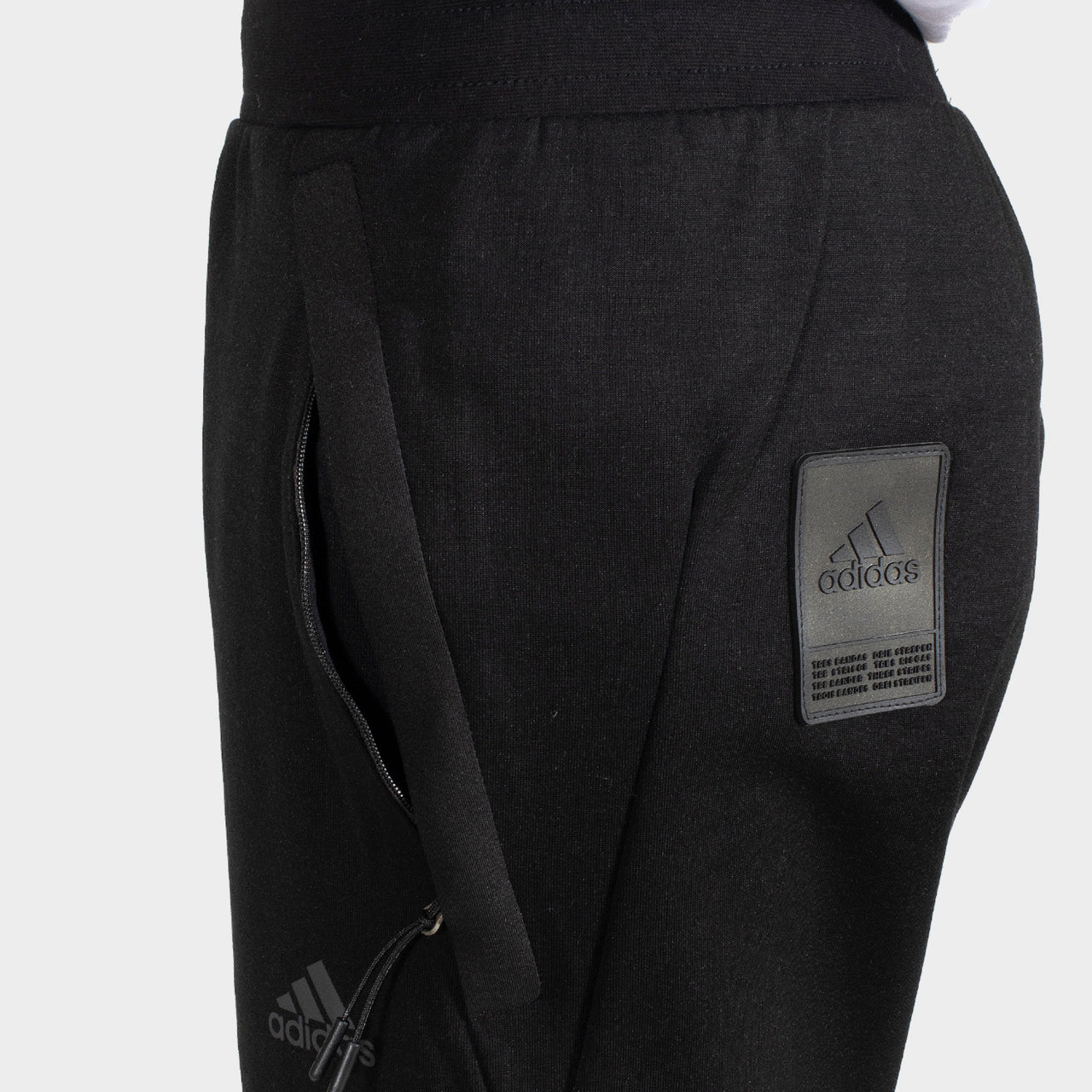 Pantalon Sportswear homme noir
