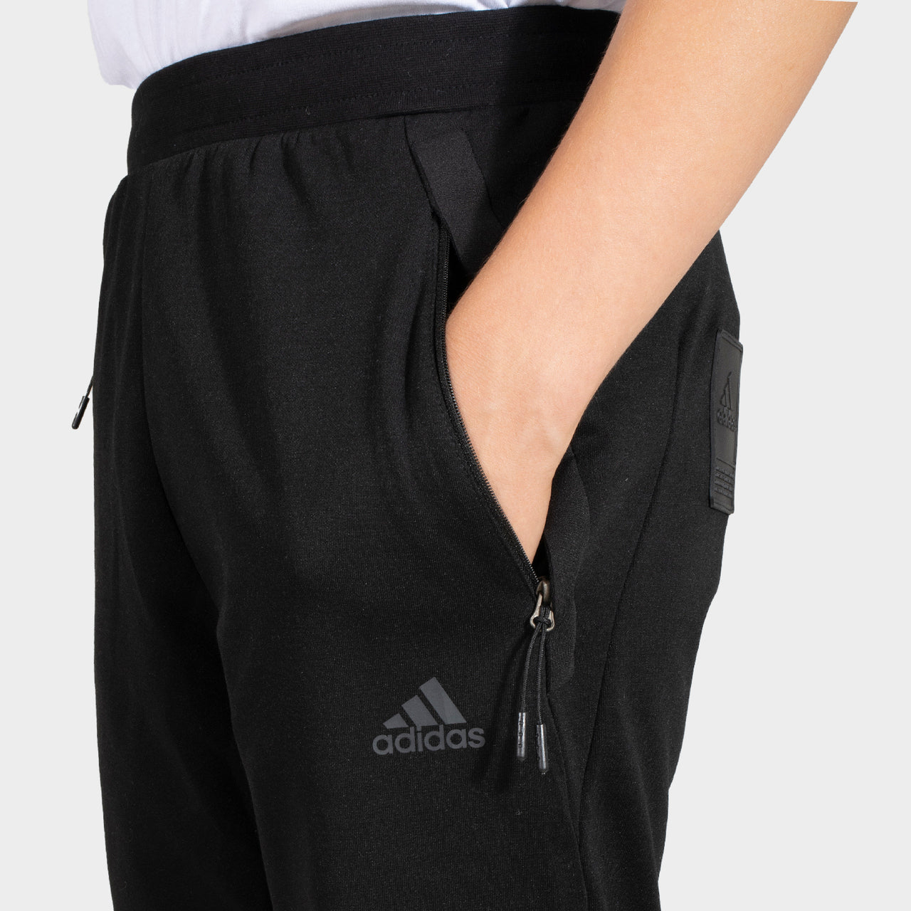 Pantalon Sportswear homme noir
